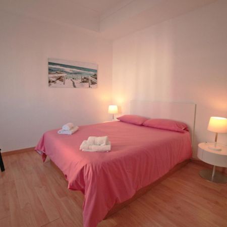 Apartamentos Bahia Alicante Exterior foto