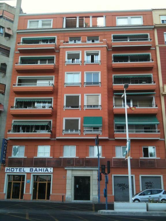 Apartamentos Bahia Alicante Zimmer foto