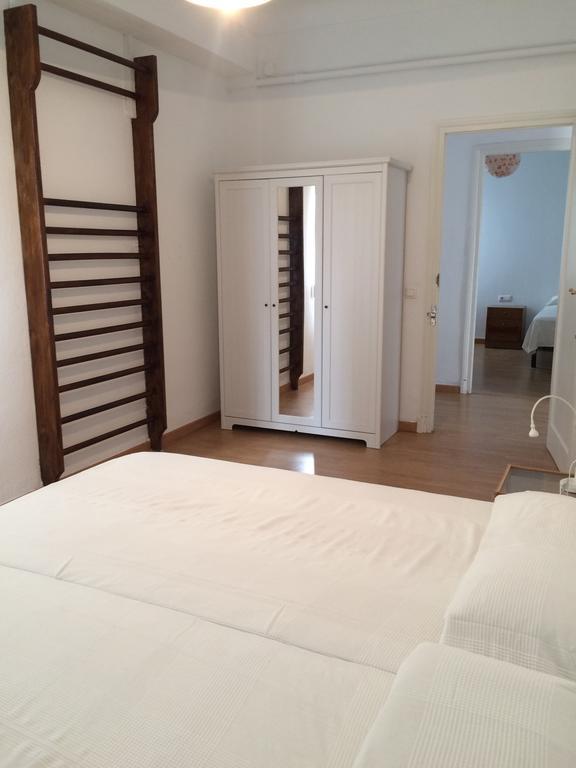 Apartamentos Bahia Alicante Zimmer foto