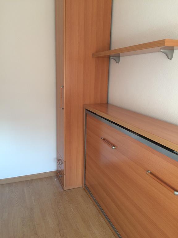 Apartamentos Bahia Alicante Zimmer foto