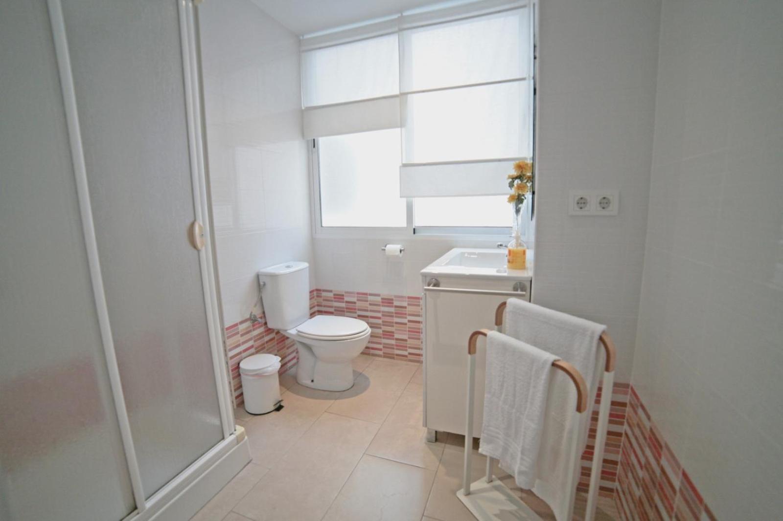 Apartamentos Bahia Alicante Exterior foto
