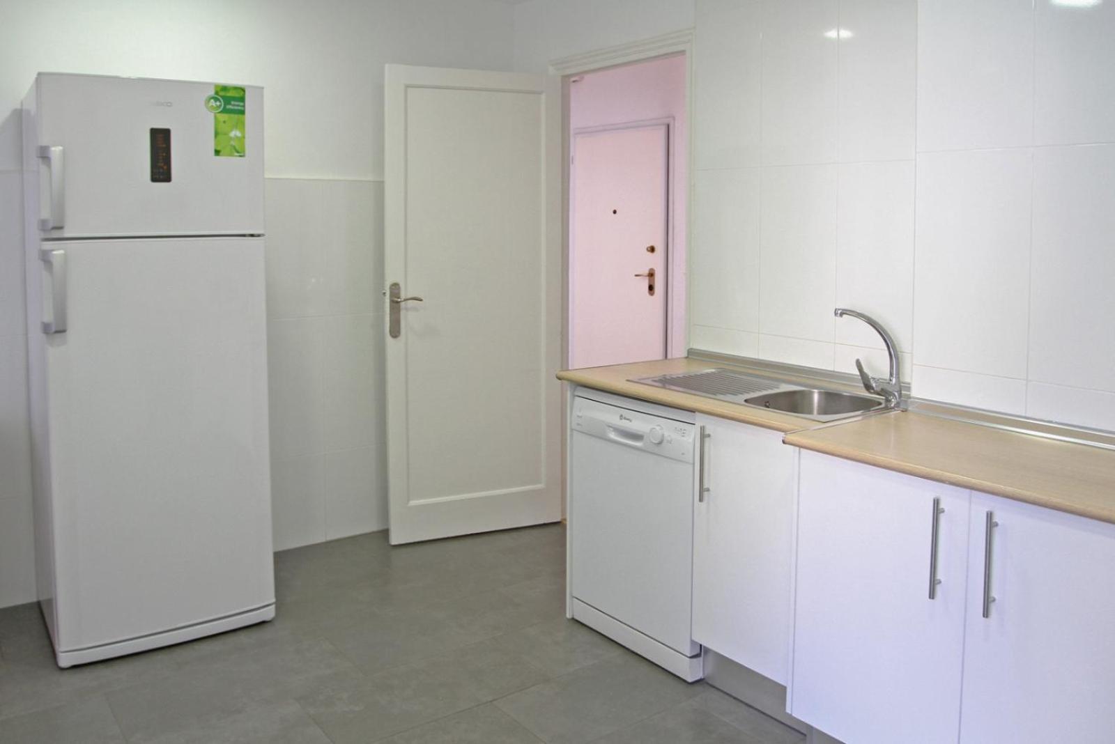 Apartamentos Bahia Alicante Exterior foto