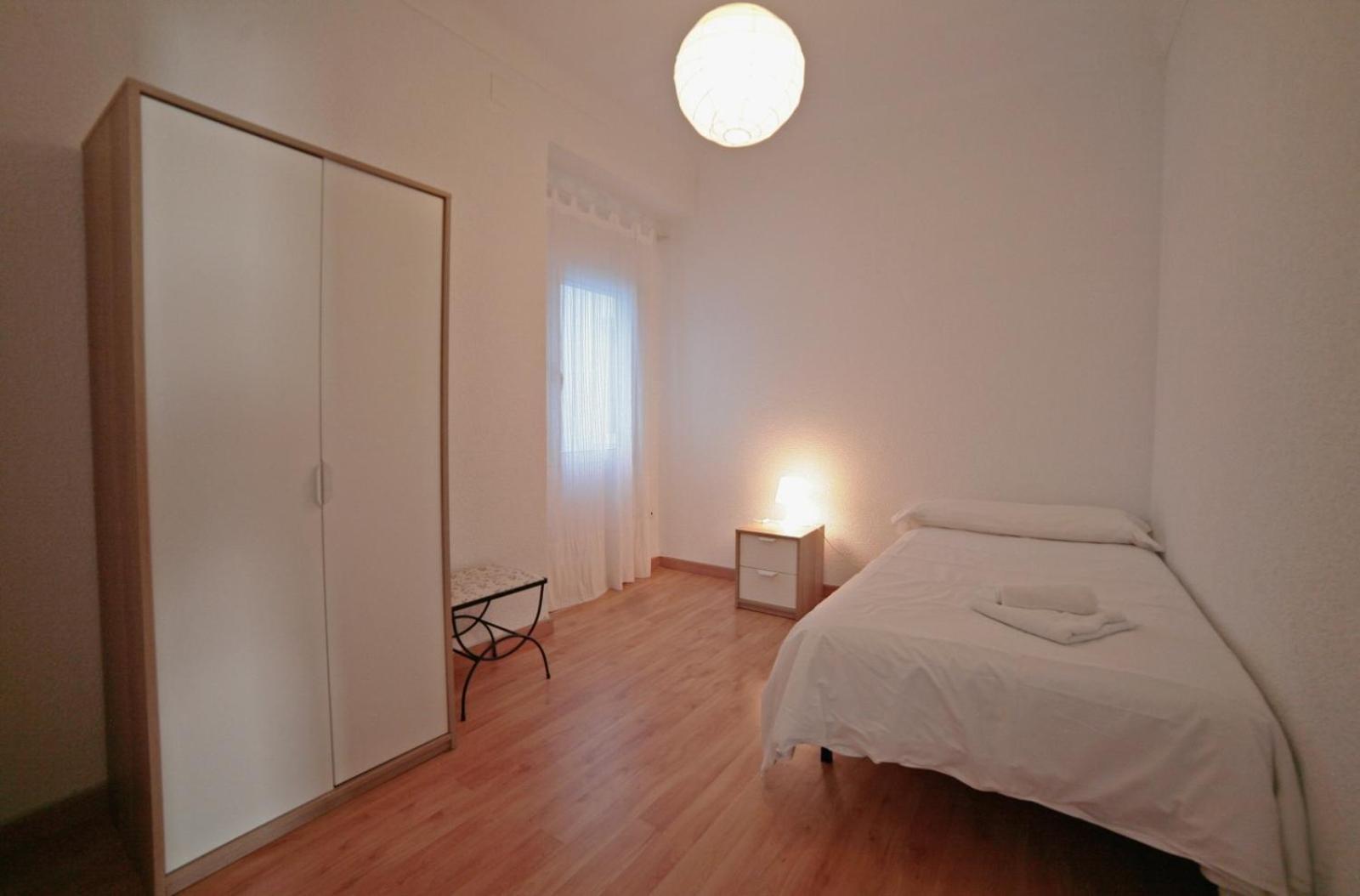 Apartamentos Bahia Alicante Exterior foto