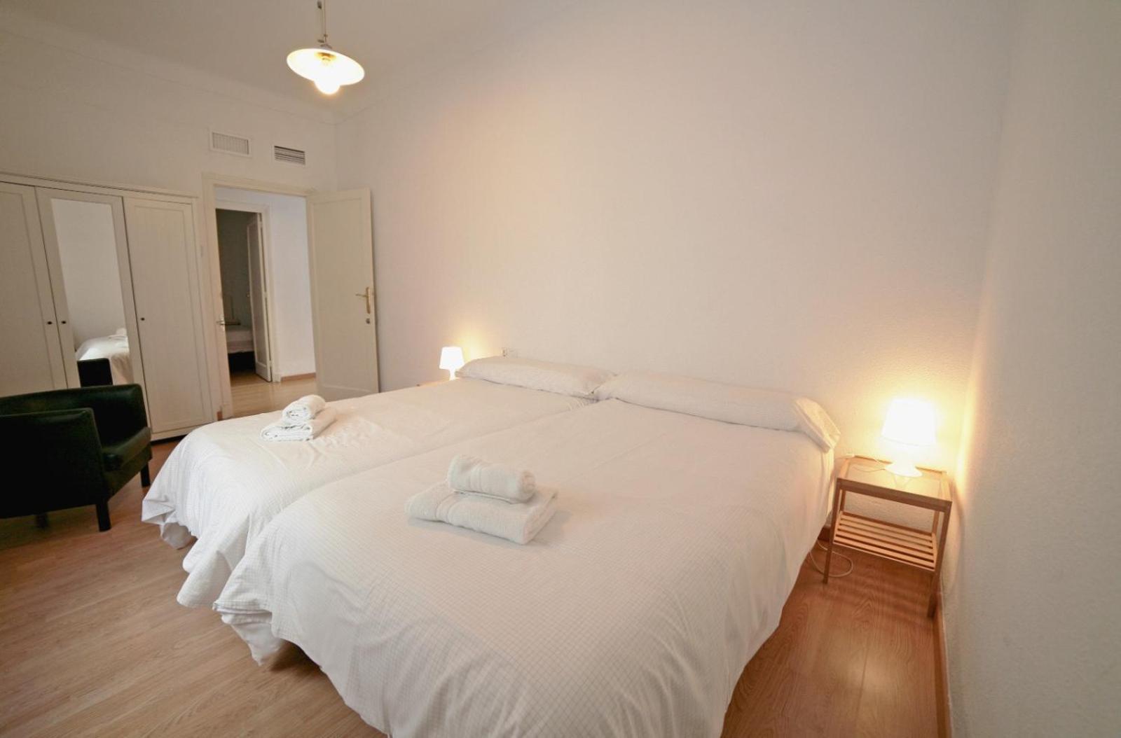 Apartamentos Bahia Alicante Exterior foto