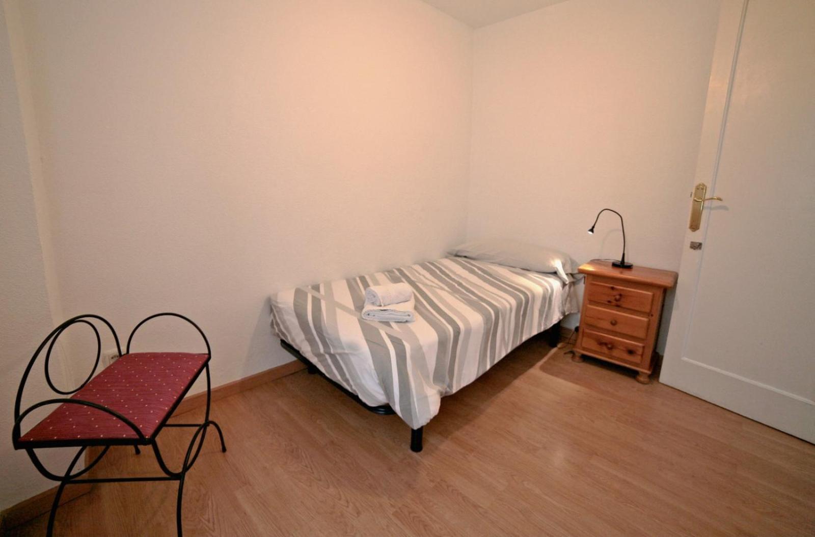 Apartamentos Bahia Alicante Exterior foto