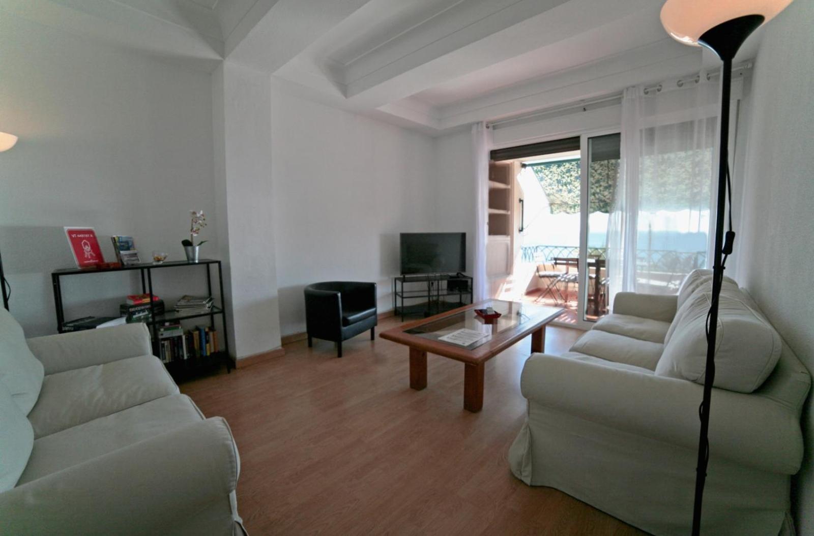 Apartamentos Bahia Alicante Exterior foto