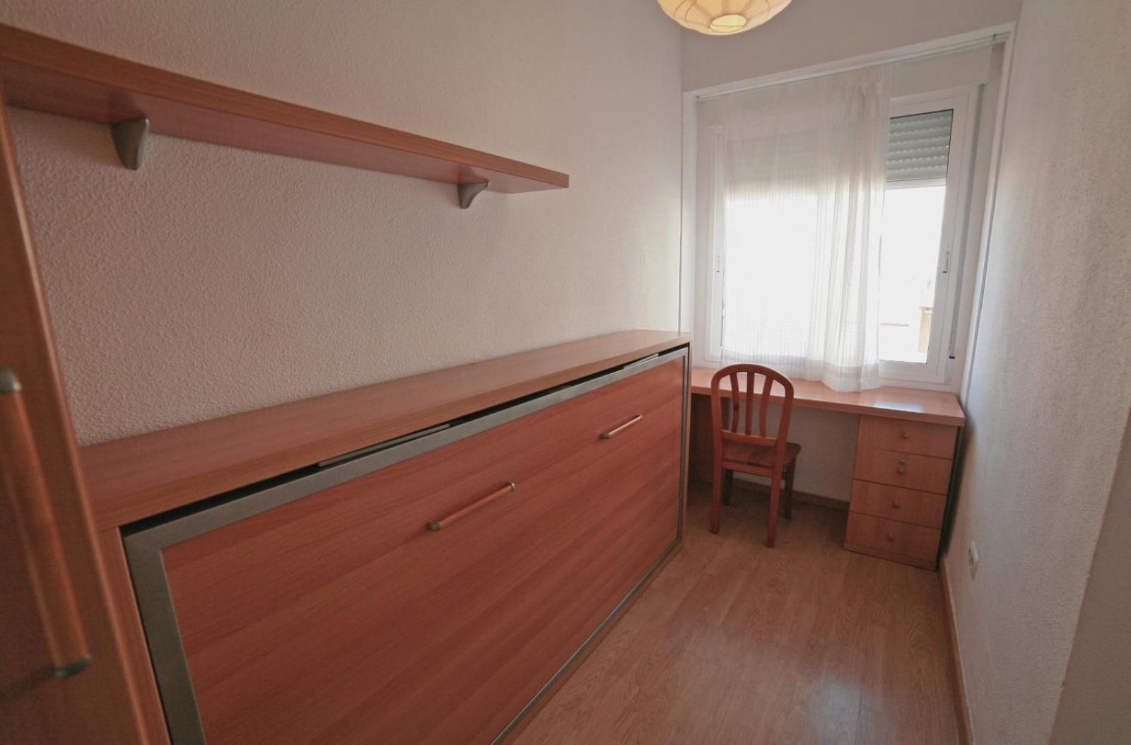 Apartamentos Bahia Alicante Exterior foto