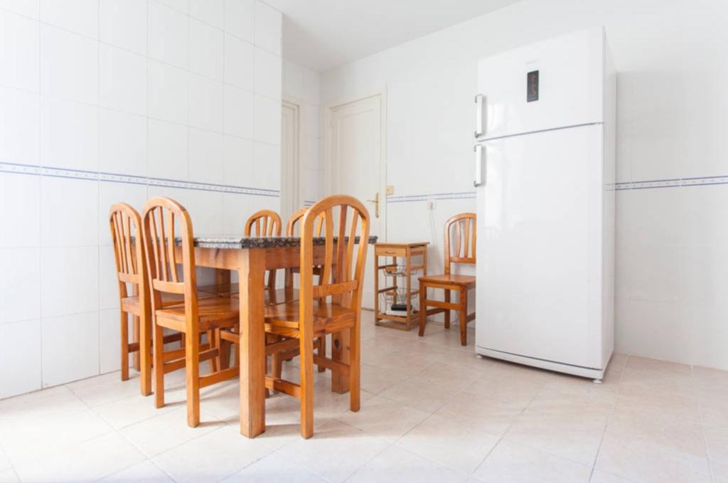 Apartamentos Bahia Alicante Exterior foto